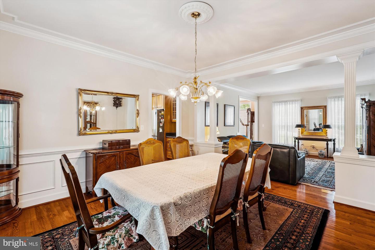 15000 RUMSON PL, MANASSAS, Virginia 20111, 4 Bedrooms Bedrooms, ,3 BathroomsBathrooms,Residential,For sale,15000 RUMSON PL,VAPW2095850 MLS # VAPW2095850