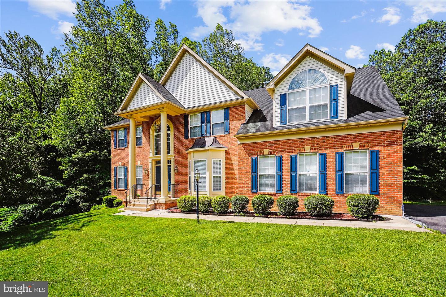 15000 RUMSON PL, MANASSAS, Virginia 20111, 4 Bedrooms Bedrooms, ,3 BathroomsBathrooms,Residential,For sale,15000 RUMSON PL,VAPW2095850 MLS # VAPW2095850