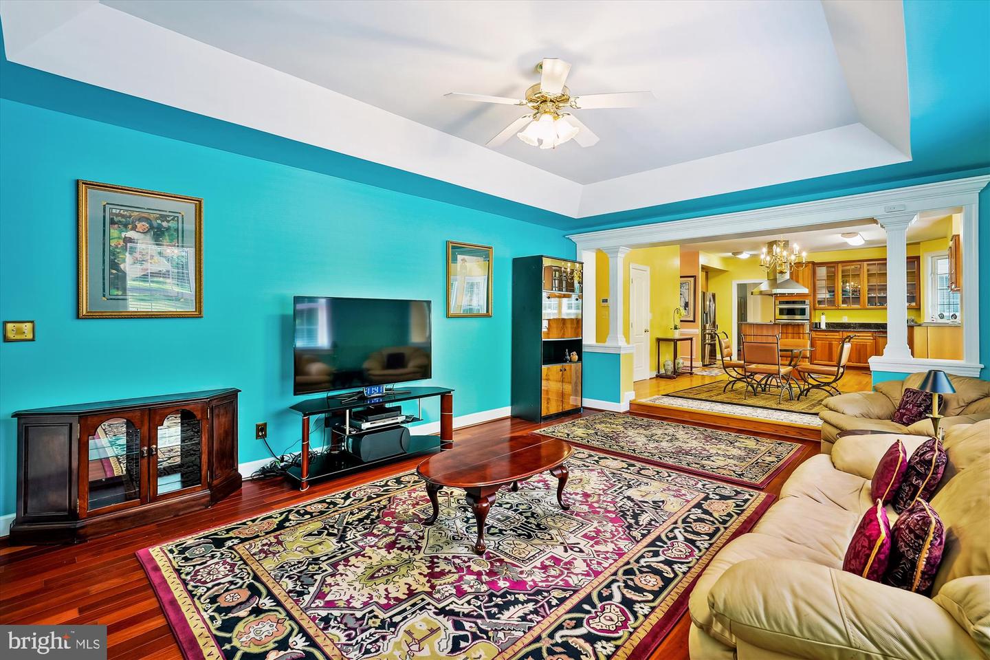 15000 RUMSON PL, MANASSAS, Virginia 20111, 4 Bedrooms Bedrooms, ,3 BathroomsBathrooms,Residential,For sale,15000 RUMSON PL,VAPW2095850 MLS # VAPW2095850