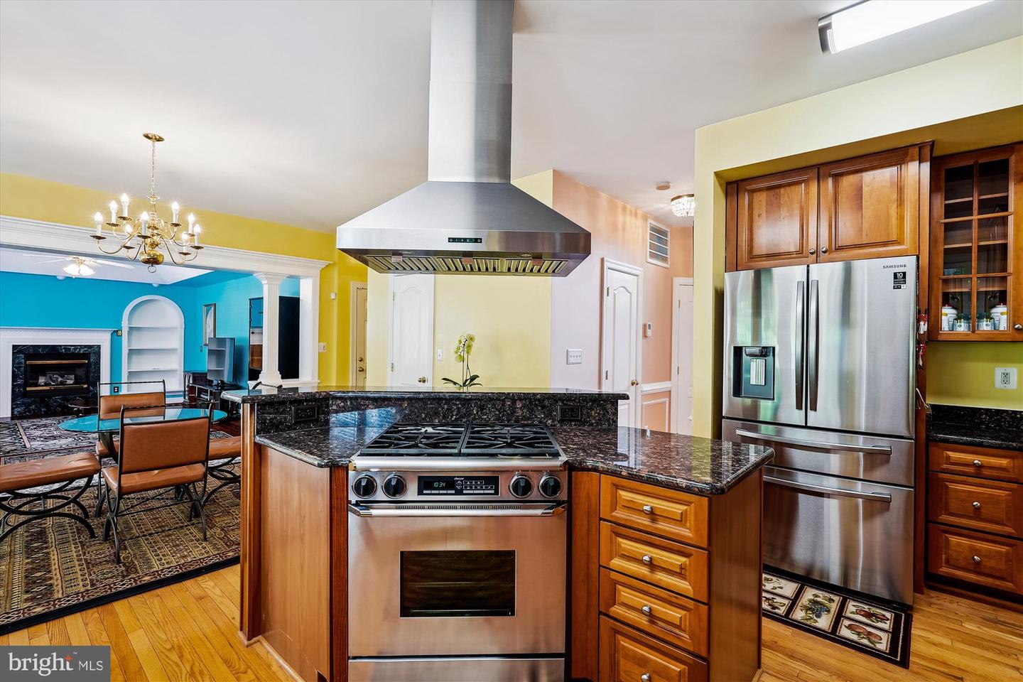15000 RUMSON PL, MANASSAS, Virginia 20111, 4 Bedrooms Bedrooms, ,3 BathroomsBathrooms,Residential,For sale,15000 RUMSON PL,VAPW2095850 MLS # VAPW2095850