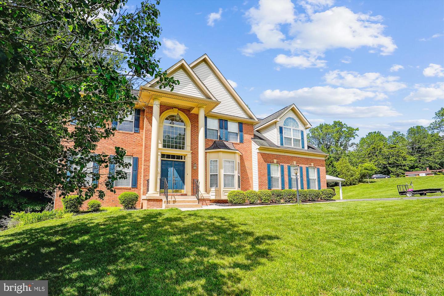 15000 RUMSON PL, MANASSAS, Virginia 20111, 4 Bedrooms Bedrooms, ,3 BathroomsBathrooms,Residential,For sale,15000 RUMSON PL,VAPW2095850 MLS # VAPW2095850