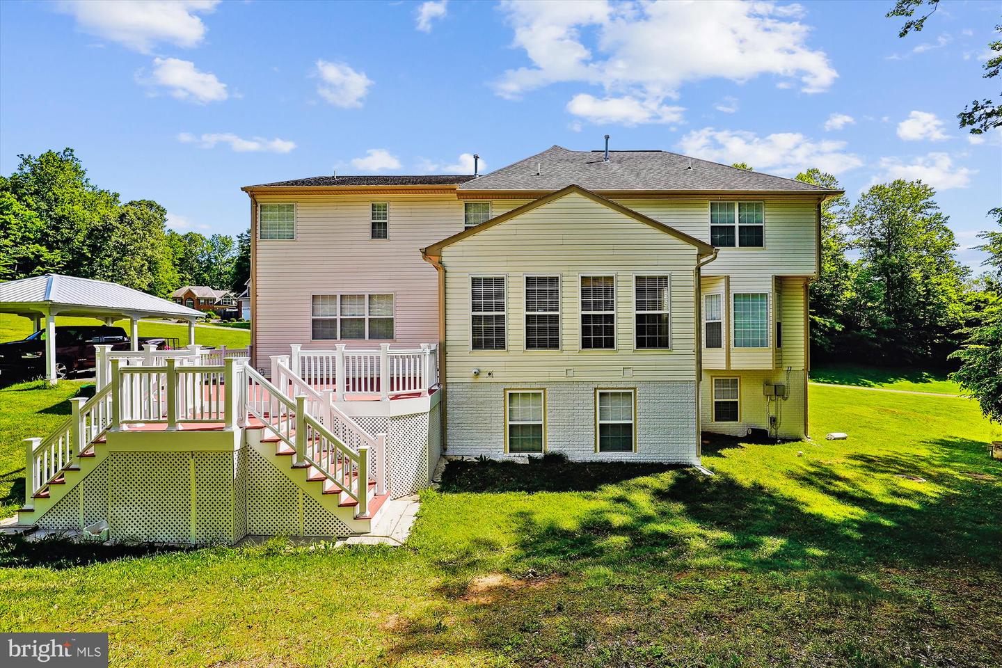 15000 RUMSON PL, MANASSAS, Virginia 20111, 4 Bedrooms Bedrooms, ,3 BathroomsBathrooms,Residential,For sale,15000 RUMSON PL,VAPW2095850 MLS # VAPW2095850