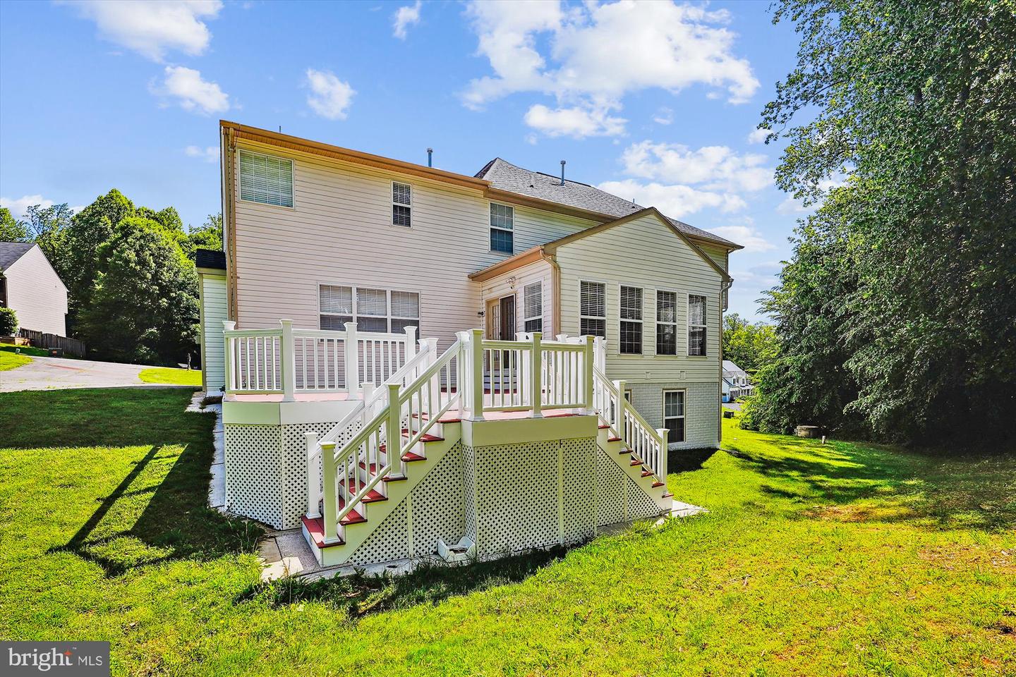 15000 RUMSON PL, MANASSAS, Virginia 20111, 4 Bedrooms Bedrooms, ,3 BathroomsBathrooms,Residential,For sale,15000 RUMSON PL,VAPW2095850 MLS # VAPW2095850