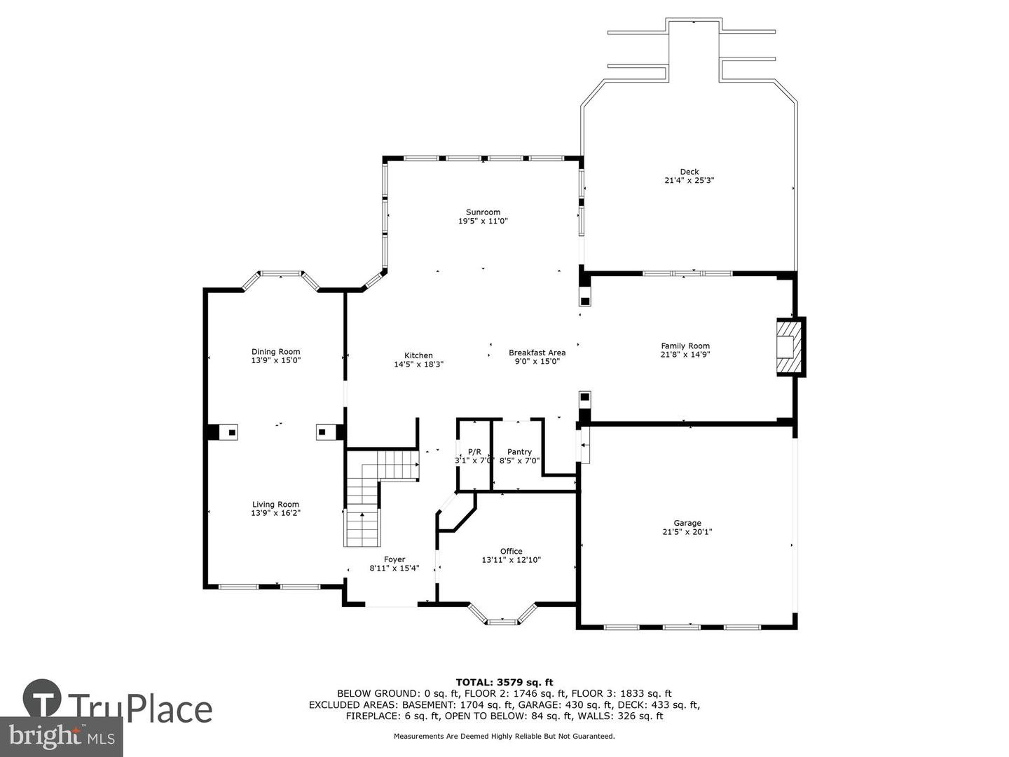 15000 RUMSON PL, MANASSAS, Virginia 20111, 4 Bedrooms Bedrooms, ,3 BathroomsBathrooms,Residential,For sale,15000 RUMSON PL,VAPW2095850 MLS # VAPW2095850