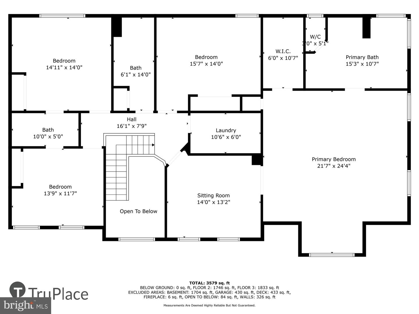 15000 RUMSON PL, MANASSAS, Virginia 20111, 4 Bedrooms Bedrooms, ,3 BathroomsBathrooms,Residential,For sale,15000 RUMSON PL,VAPW2095850 MLS # VAPW2095850