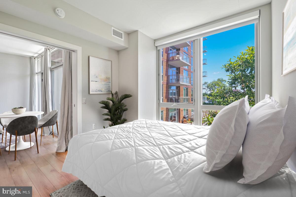 88 V ST SW #204, WASHINGTON, District Of Columbia 20024, 1 Bedroom Bedrooms, ,1 BathroomBathrooms,Residential,For sale,88 V ST SW #204,DCDC2203134 MLS # DCDC2203134