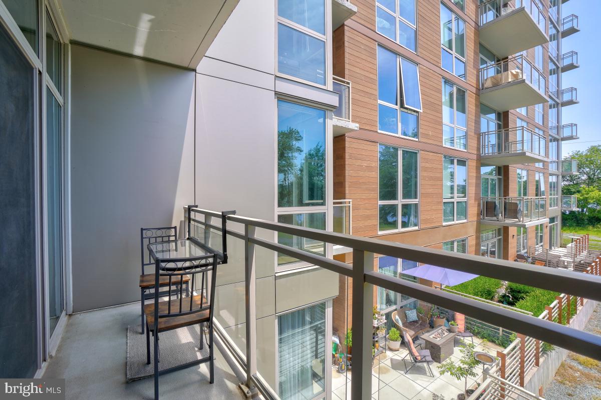 88 V ST SW #204, WASHINGTON, District Of Columbia 20024, 1 Bedroom Bedrooms, ,1 BathroomBathrooms,Residential,For sale,88 V ST SW #204,DCDC2203134 MLS # DCDC2203134