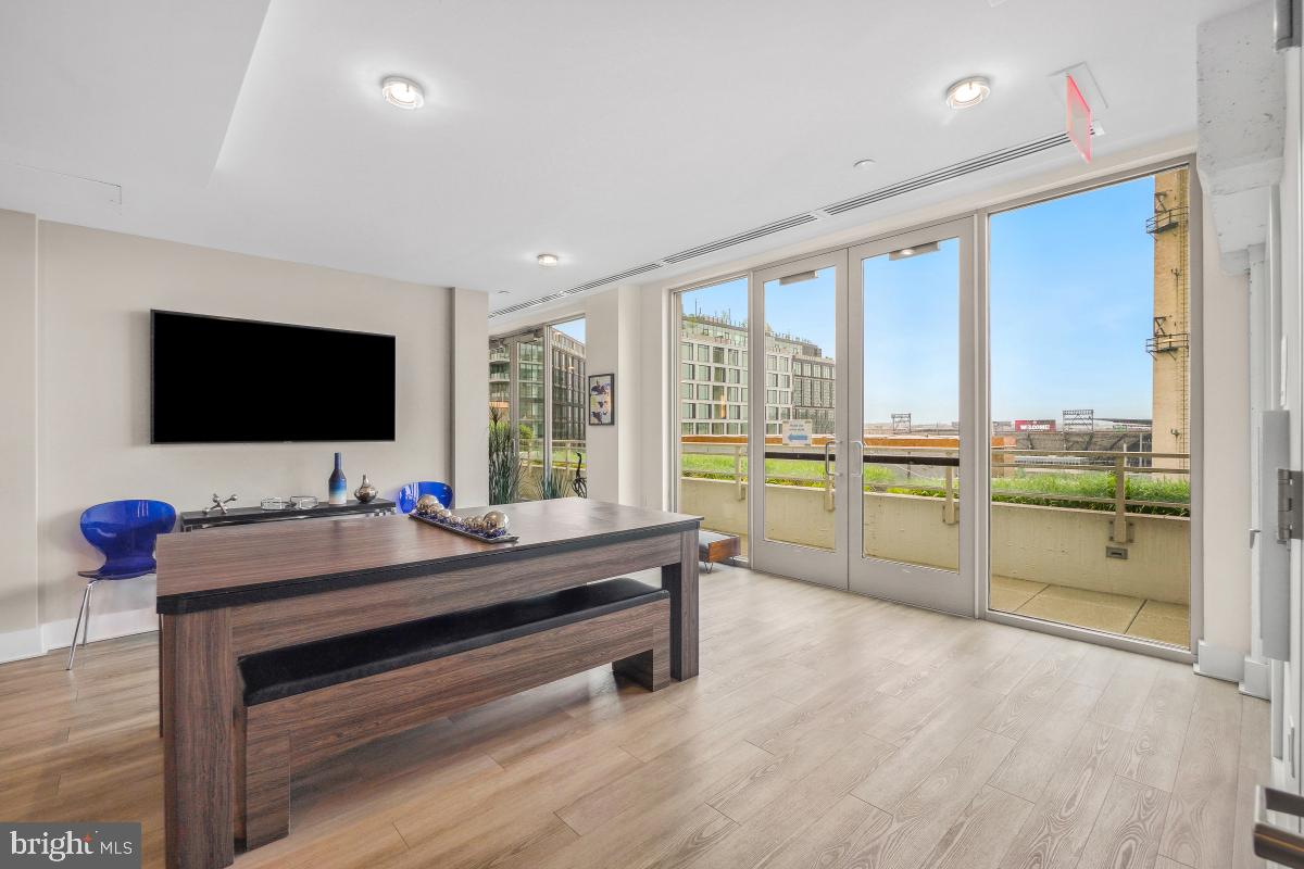 88 V ST SW #204, WASHINGTON, District Of Columbia 20024, 1 Bedroom Bedrooms, ,1 BathroomBathrooms,Residential,For sale,88 V ST SW #204,DCDC2203134 MLS # DCDC2203134