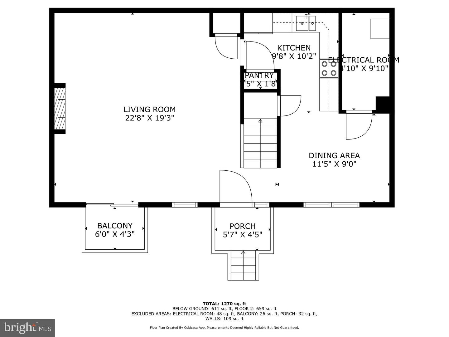 4536 CONWELL DR, ANNANDALE, Virginia 22003, 3 Bedrooms Bedrooms, ,2 BathroomsBathrooms,Residential,For sale,4536 CONWELL DR,VAFX2244162 MLS # VAFX2244162