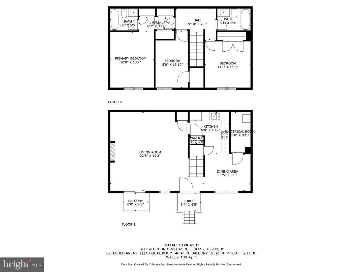 4536 CONWELL DR, ANNANDALE, Virginia 22003, 3 Bedrooms Bedrooms, ,2 BathroomsBathrooms,Residential,For sale,4536 CONWELL DR,VAFX2244162 MLS # VAFX2244162