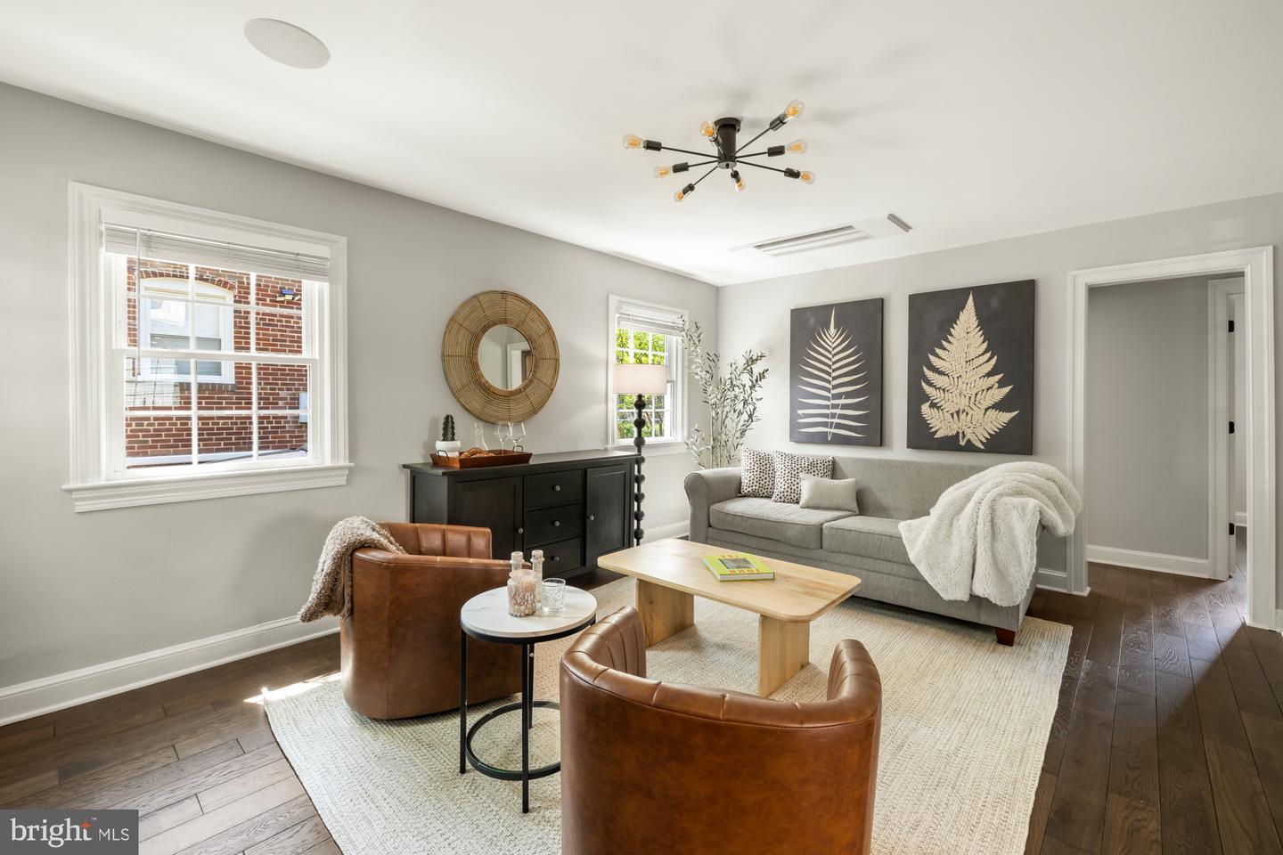 3209 12TH ST S, ARLINGTON, Virginia 22204, 4 Bedrooms Bedrooms, ,4 BathroomsBathrooms,Residential,For sale,3209 12TH ST S,VAAR2058428 MLS # VAAR2058428
