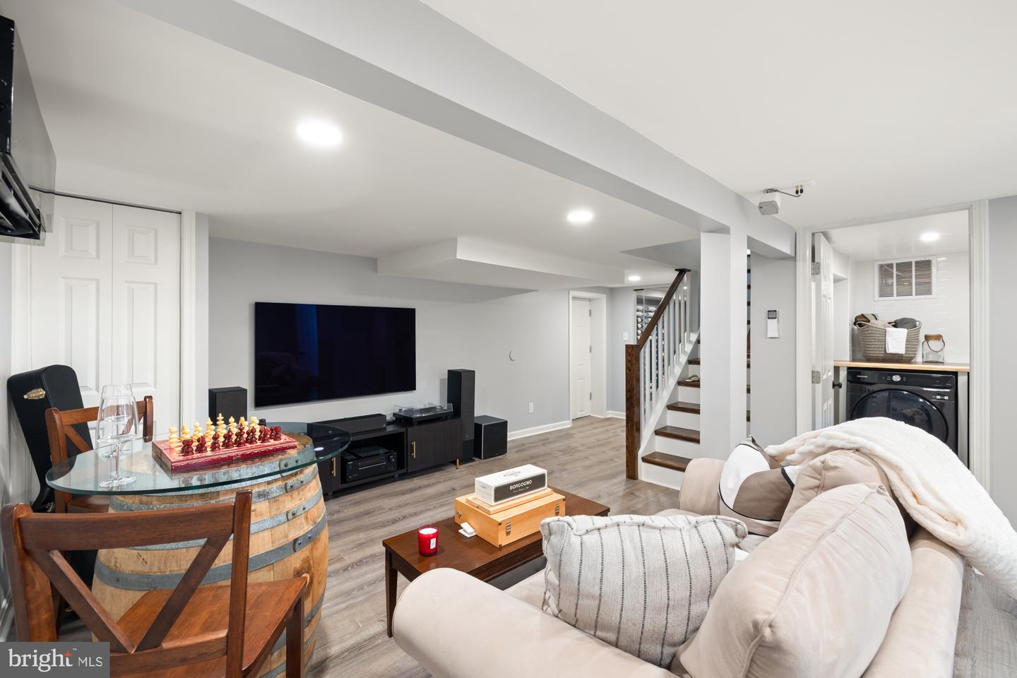 3209 12TH ST S, ARLINGTON, Virginia 22204, 4 Bedrooms Bedrooms, ,4 BathroomsBathrooms,Residential,For sale,3209 12TH ST S,VAAR2058428 MLS # VAAR2058428