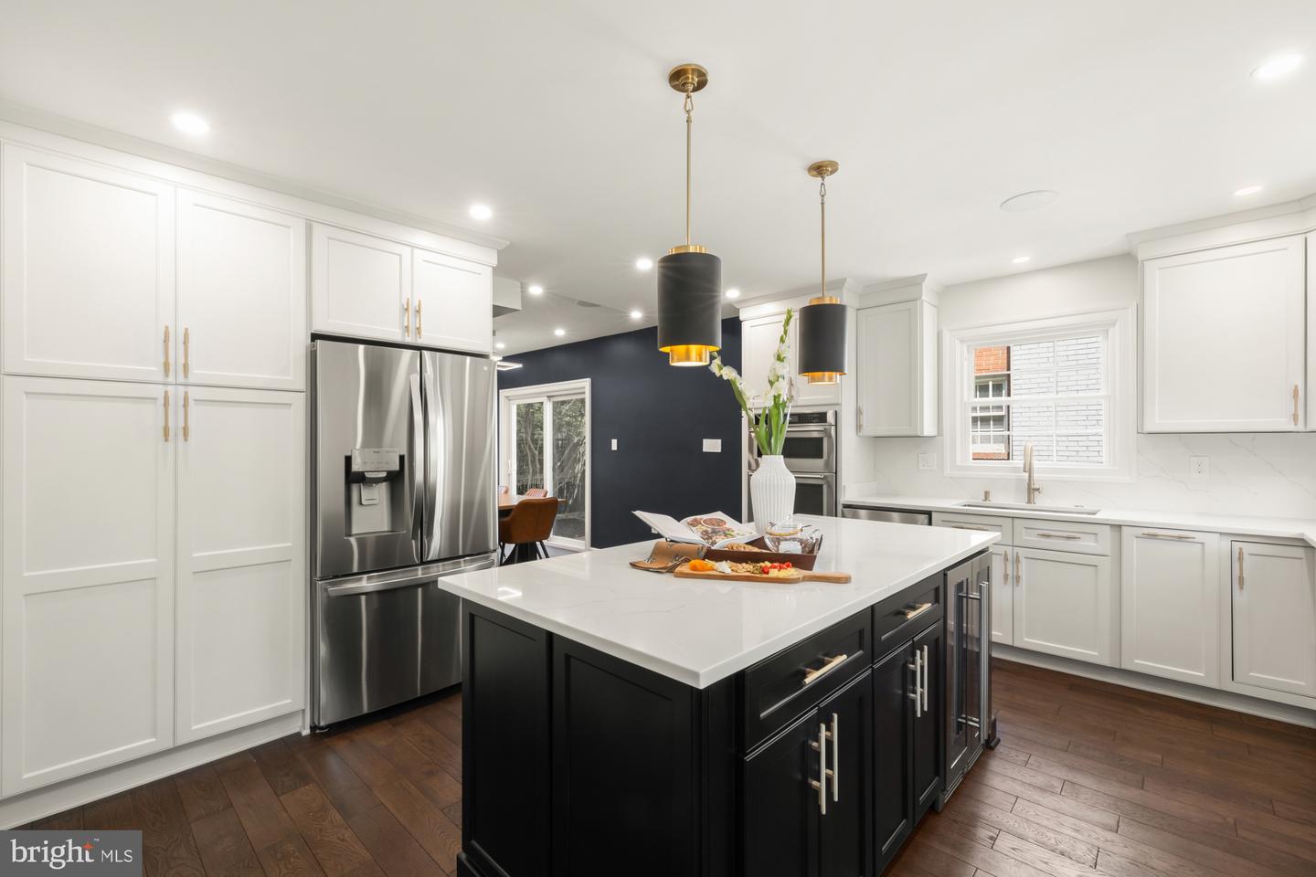 3209 12TH ST S, ARLINGTON, Virginia 22204, 4 Bedrooms Bedrooms, ,4 BathroomsBathrooms,Residential,For sale,3209 12TH ST S,VAAR2058428 MLS # VAAR2058428