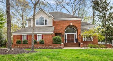 12624 AMBER TER, HENRICO, Virginia 23233, 4 Bedrooms Bedrooms, 15 Rooms Rooms,3 BathroomsBathrooms,Residential,For sale,12624 AMBER TER,VAHN2000930 MLS # VAHN2000930