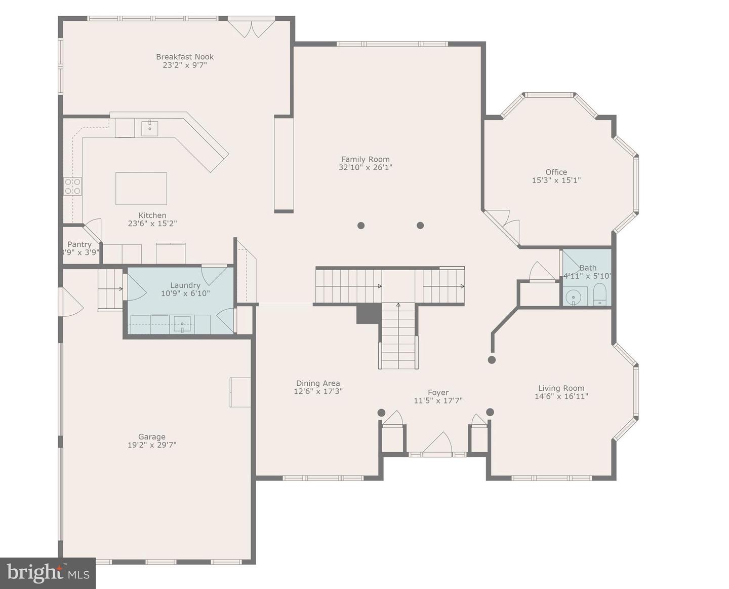 8800 GENERAL GRIFFINS CT, FREDERICKSBURG, Virginia 22407, 4 Bedrooms Bedrooms, ,3 BathroomsBathrooms,Residential,For sale,8800 GENERAL GRIFFINS CT,VASP2033564 MLS # VASP2033564