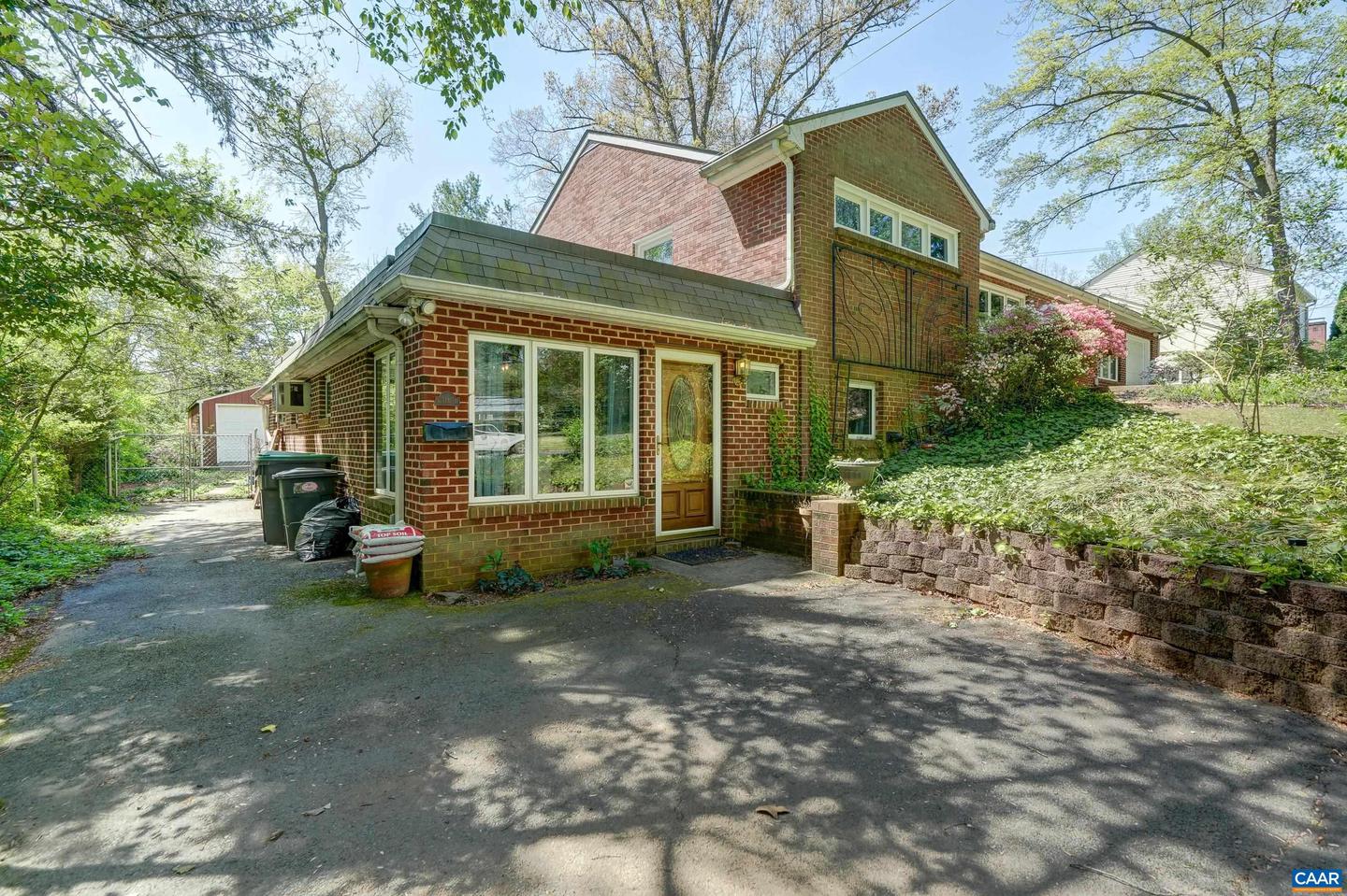 1514 WESTWOOD RD, CHARLOTTESVILLE, Virginia 22903, 4 Bedrooms Bedrooms, ,3 BathroomsBathrooms,Residential,For sale,1514 WESTWOOD RD,665118 MLS # 665118