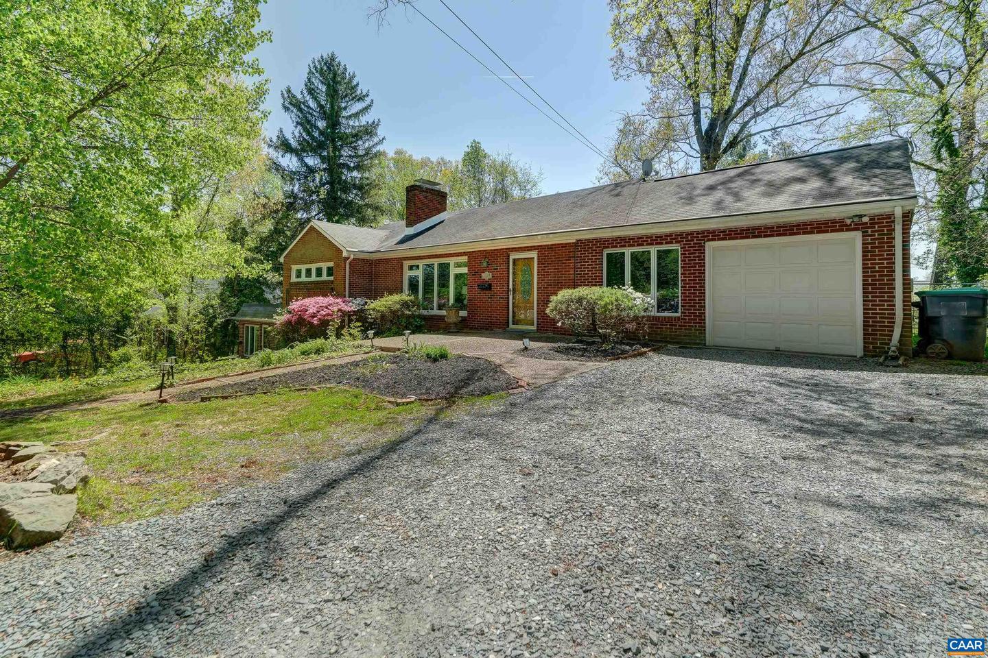 1514 WESTWOOD RD, CHARLOTTESVILLE, Virginia 22903, 4 Bedrooms Bedrooms, ,3 BathroomsBathrooms,Residential,For sale,1514 WESTWOOD RD,665118 MLS # 665118