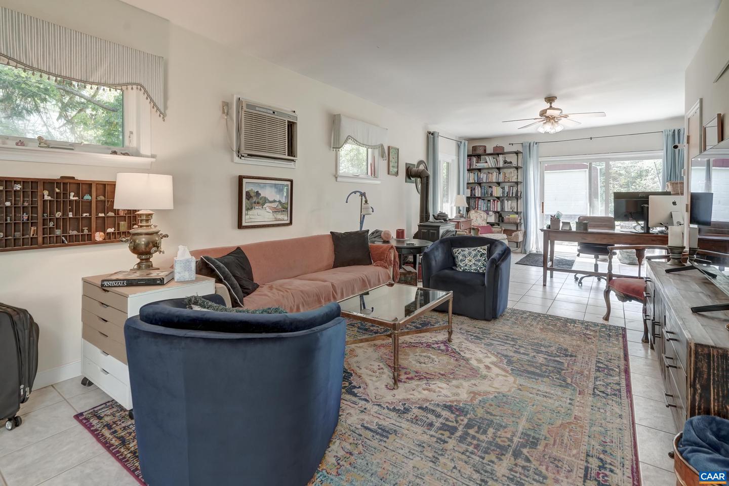 1514 WESTWOOD RD, CHARLOTTESVILLE, Virginia 22903, 4 Bedrooms Bedrooms, ,3 BathroomsBathrooms,Residential,For sale,1514 WESTWOOD RD,665118 MLS # 665118
