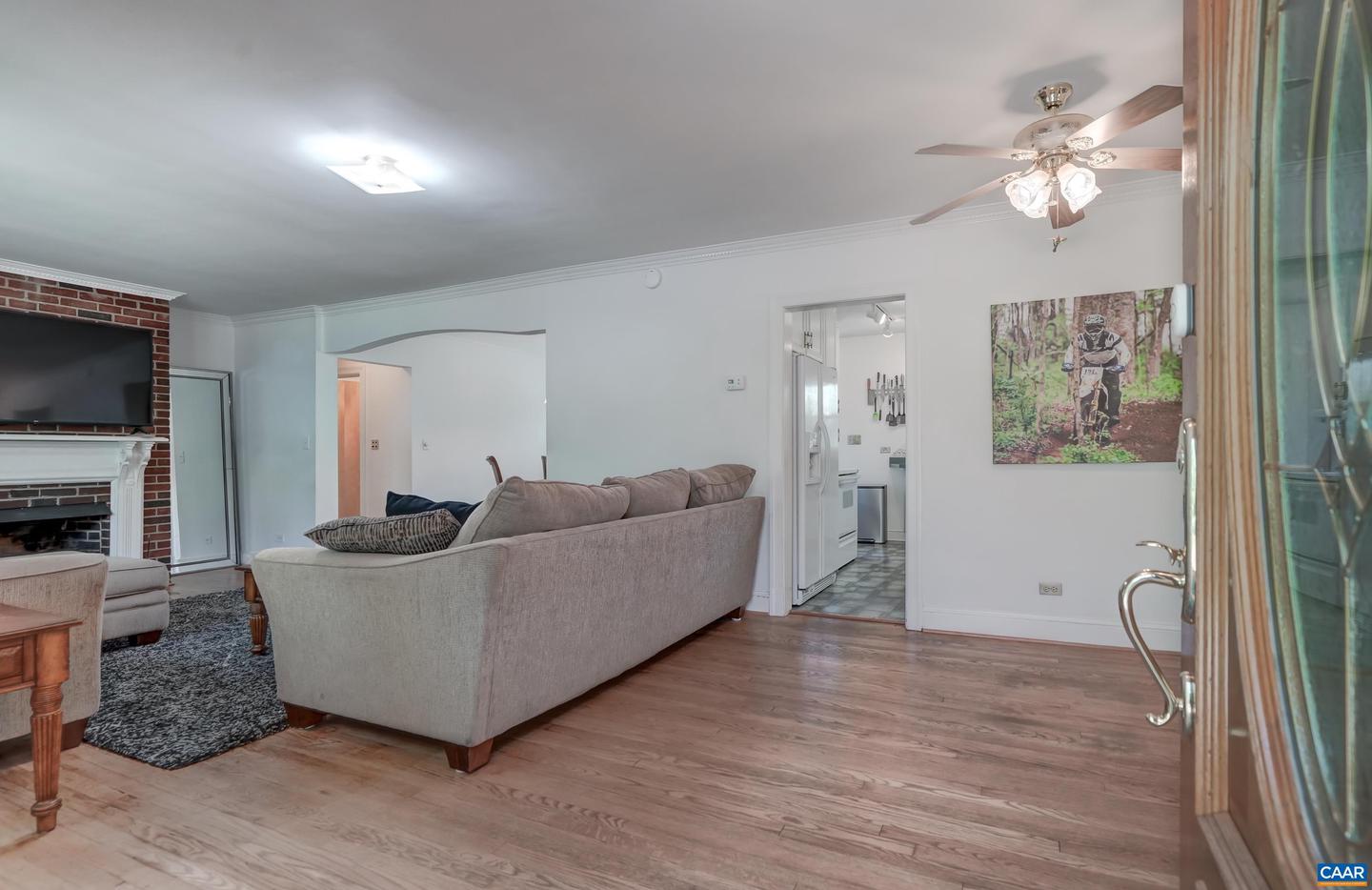 1514 WESTWOOD RD, CHARLOTTESVILLE, Virginia 22903, 4 Bedrooms Bedrooms, ,3 BathroomsBathrooms,Residential,For sale,1514 WESTWOOD RD,665118 MLS # 665118