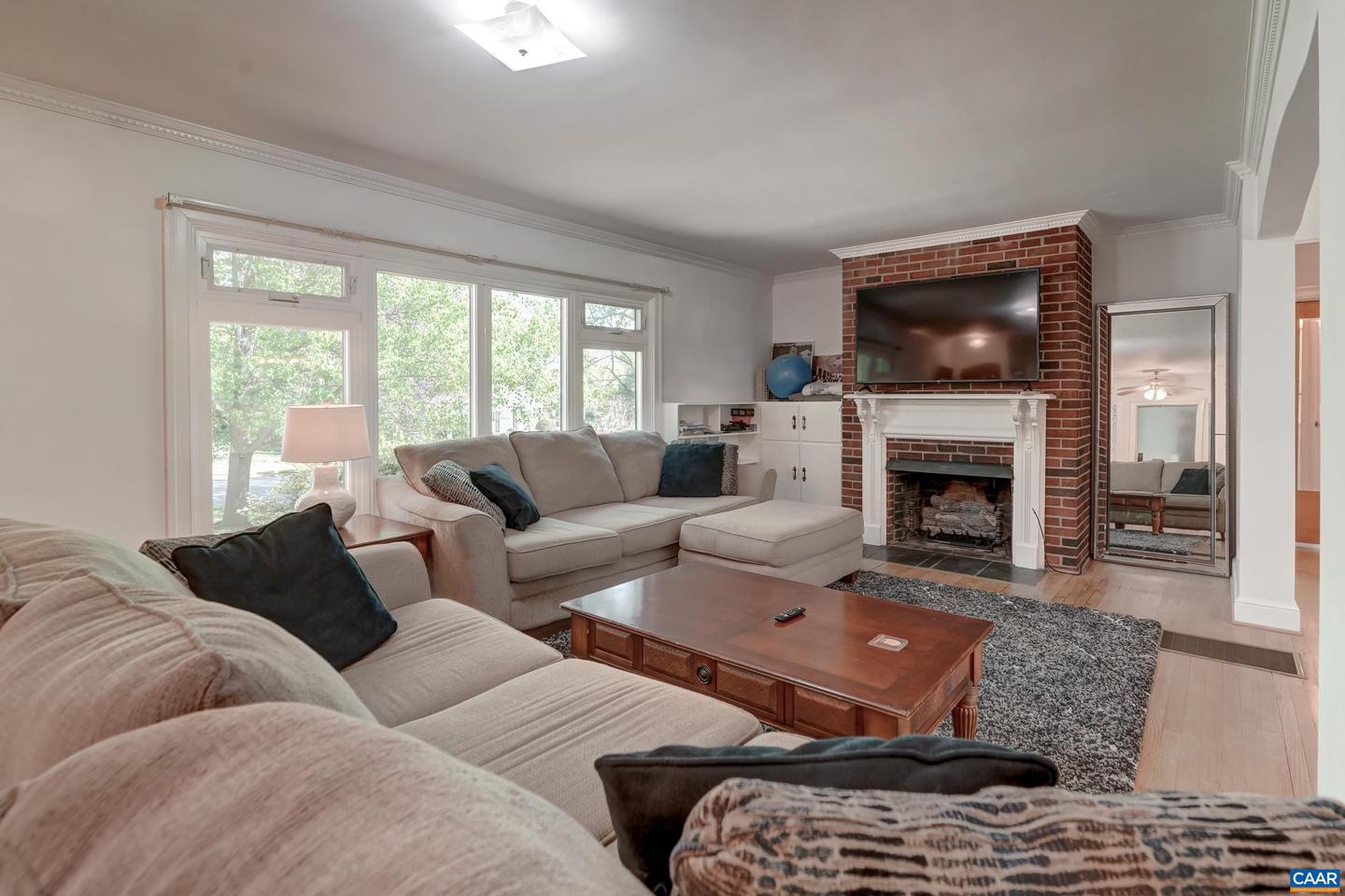 1514 WESTWOOD RD, CHARLOTTESVILLE, Virginia 22903, 4 Bedrooms Bedrooms, ,3 BathroomsBathrooms,Residential,For sale,1514 WESTWOOD RD,665118 MLS # 665118