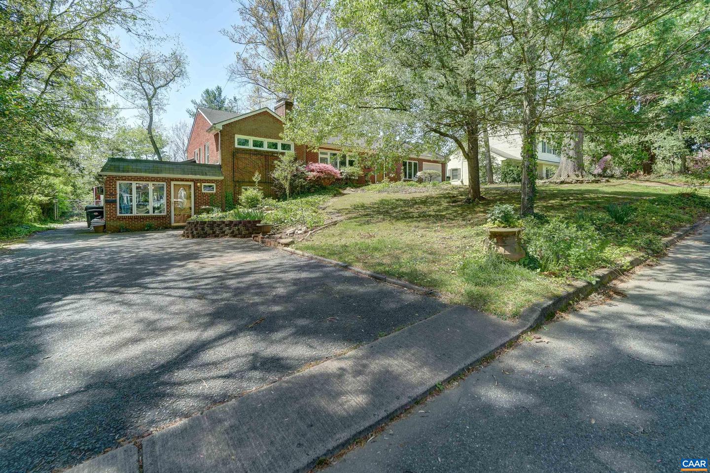1514 WESTWOOD RD, CHARLOTTESVILLE, Virginia 22903, 4 Bedrooms Bedrooms, ,3 BathroomsBathrooms,Residential,For sale,1514 WESTWOOD RD,665118 MLS # 665118