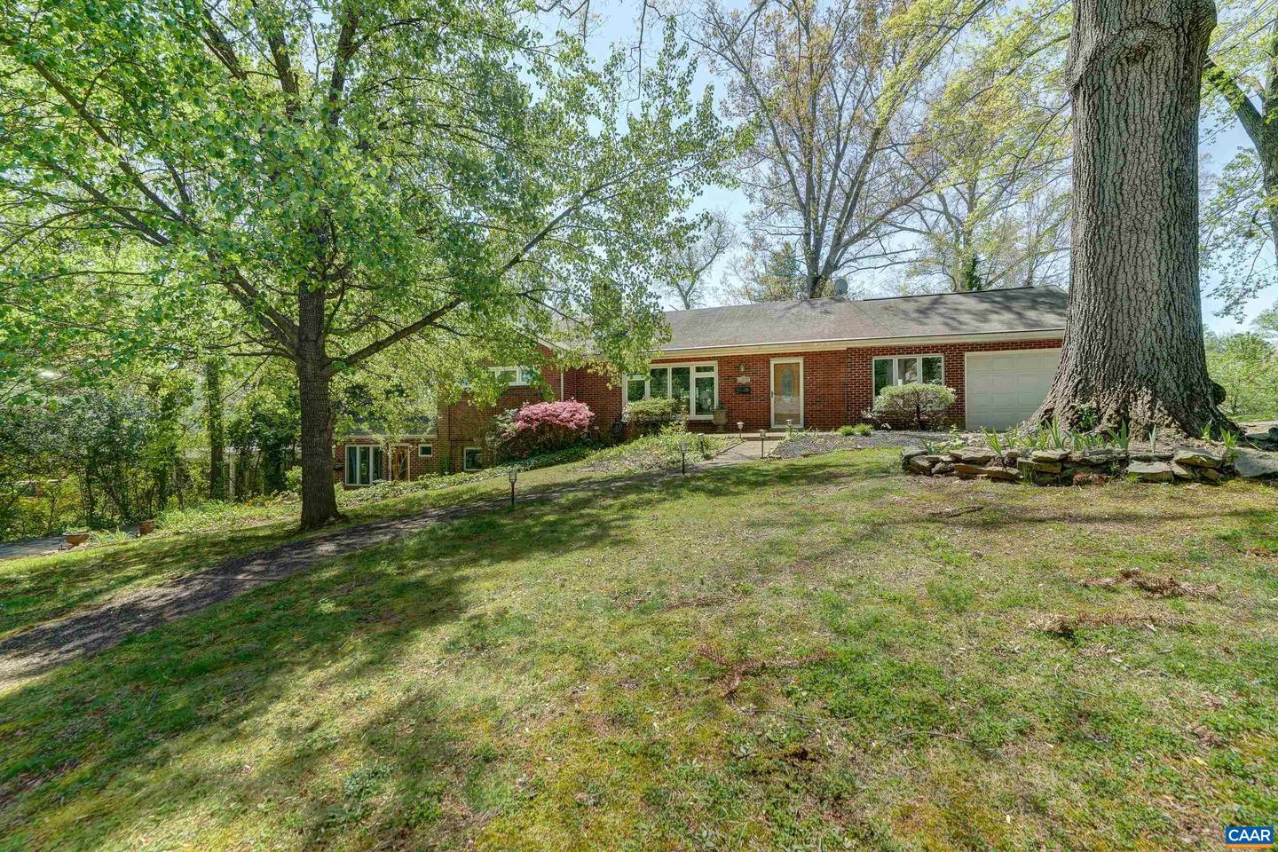 1514 WESTWOOD RD, CHARLOTTESVILLE, Virginia 22903, 4 Bedrooms Bedrooms, ,3 BathroomsBathrooms,Residential,For sale,1514 WESTWOOD RD,665118 MLS # 665118