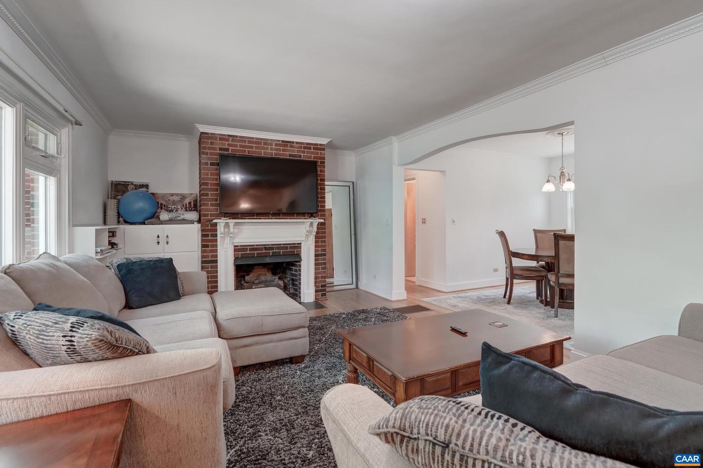 1514 WESTWOOD RD, CHARLOTTESVILLE, Virginia 22903, 4 Bedrooms Bedrooms, ,3 BathroomsBathrooms,Residential,For sale,1514 WESTWOOD RD,665118 MLS # 665118