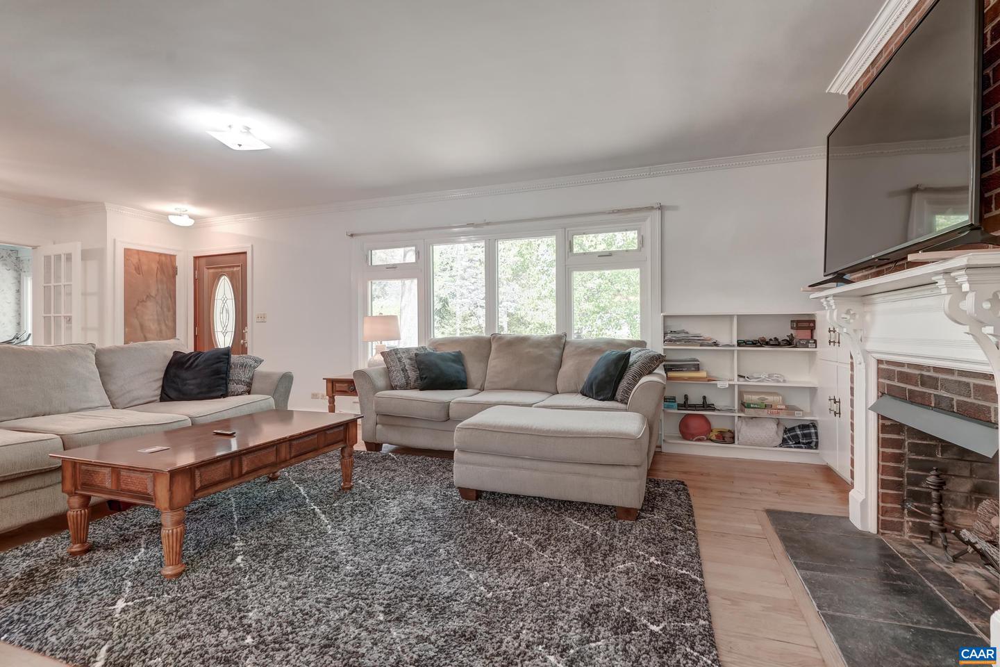 1514 WESTWOOD RD, CHARLOTTESVILLE, Virginia 22903, 4 Bedrooms Bedrooms, ,3 BathroomsBathrooms,Residential,For sale,1514 WESTWOOD RD,665118 MLS # 665118