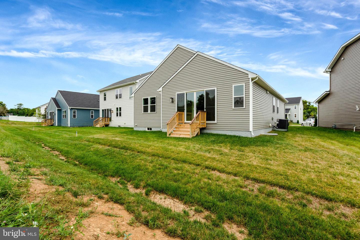 104 MIDSUMMER LN, MIDDLETOWN, Virginia 22645, 3 Bedrooms Bedrooms, ,2 BathroomsBathrooms,Residential,For sale,104 MIDSUMMER LN,VAFV2034546 MLS # VAFV2034546