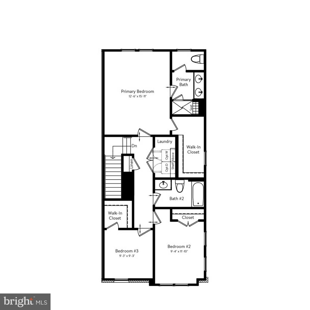 42096 PICASSO SQ, ASHBURN, Virginia 20148, 3 Bedrooms Bedrooms, ,2 BathroomsBathrooms,Residential,For sale,42096 PICASSO SQ,VALO2098310 MLS # VALO2098310