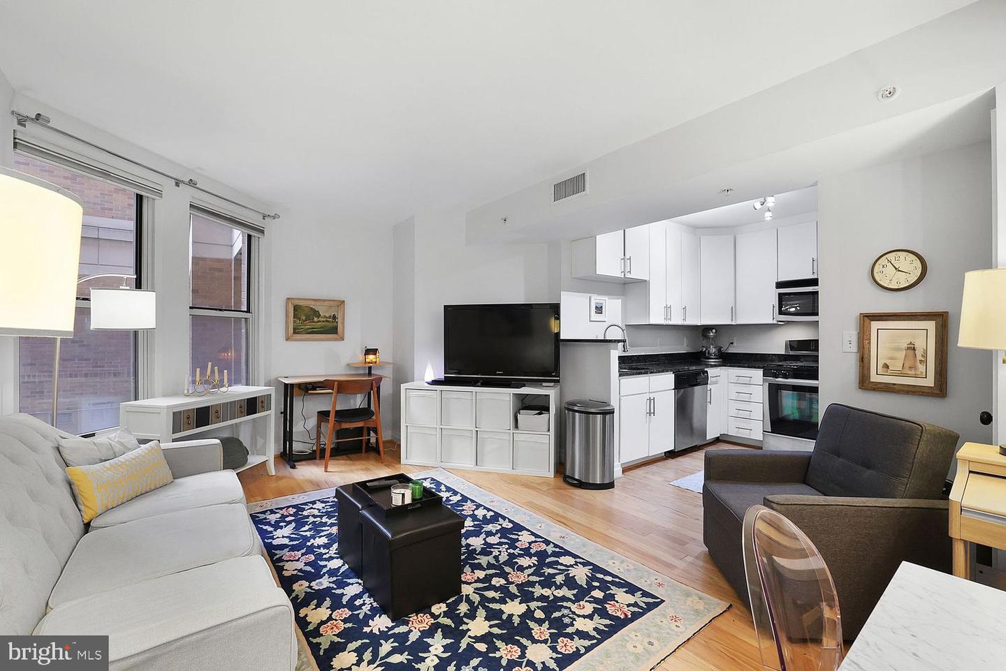 915 E ST NW #403, WASHINGTON, District Of Columbia 20004, 1 Bedroom Bedrooms, ,1 BathroomBathrooms,Residential,For sale,915 E ST NW #403,DCDC2203210 MLS # DCDC2203210