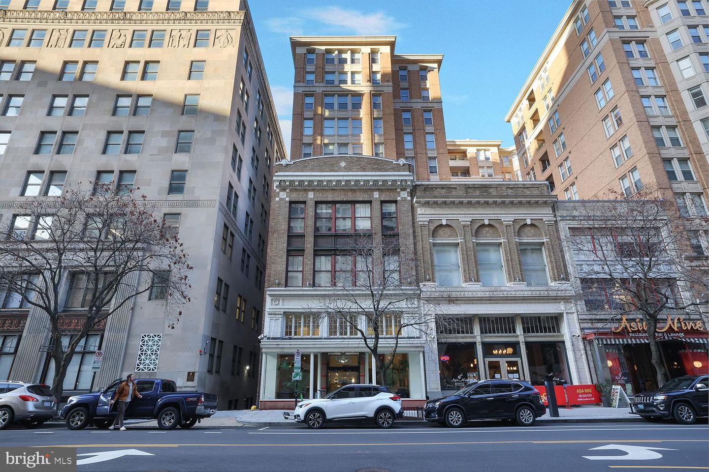 915 E ST NW #403, WASHINGTON, District Of Columbia 20004, 1 Bedroom Bedrooms, ,1 BathroomBathrooms,Residential,For sale,915 E ST NW #403,DCDC2203210 MLS # DCDC2203210