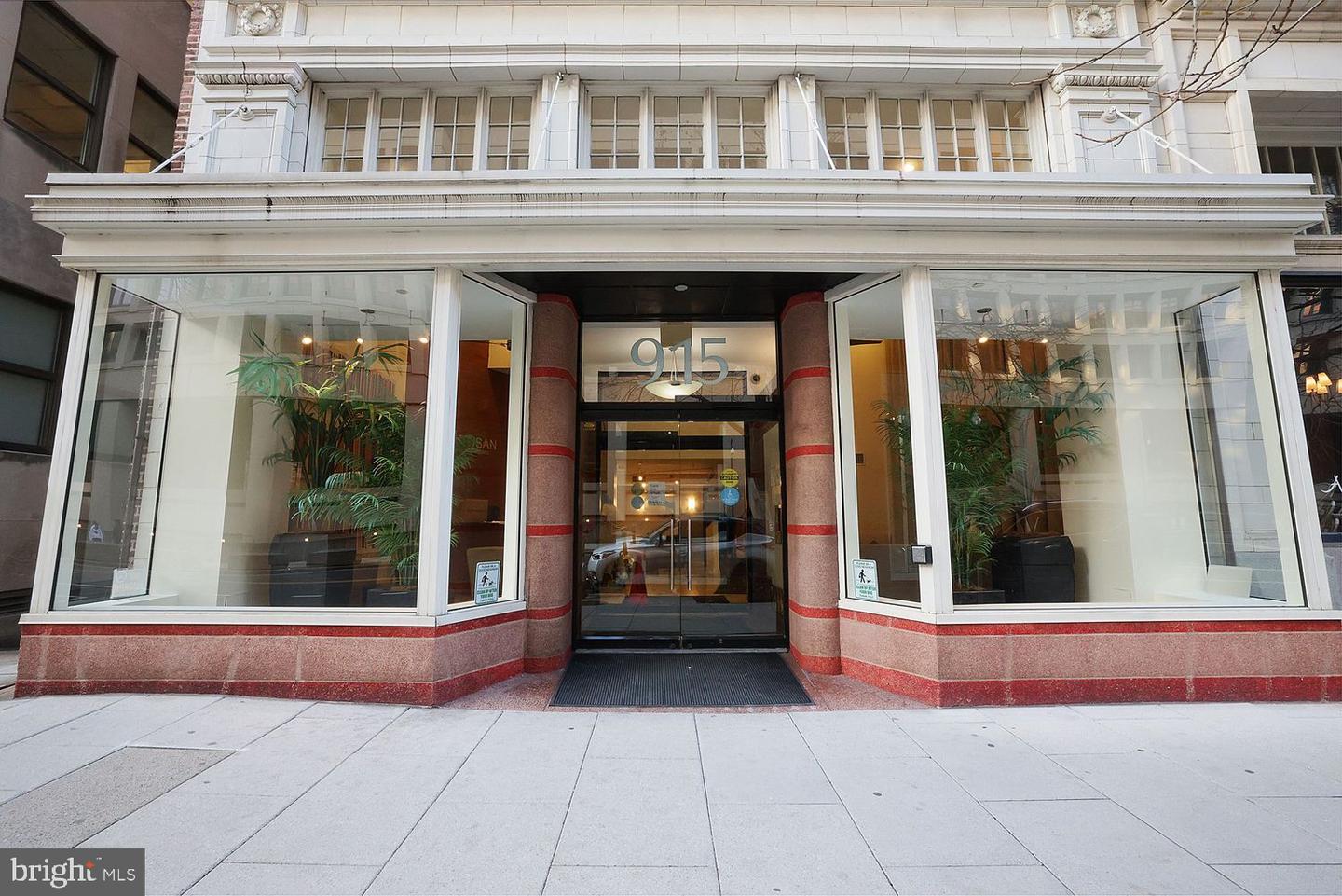 915 E ST NW #403, WASHINGTON, District Of Columbia 20004, 1 Bedroom Bedrooms, ,1 BathroomBathrooms,Residential,For sale,915 E ST NW #403,DCDC2203210 MLS # DCDC2203210