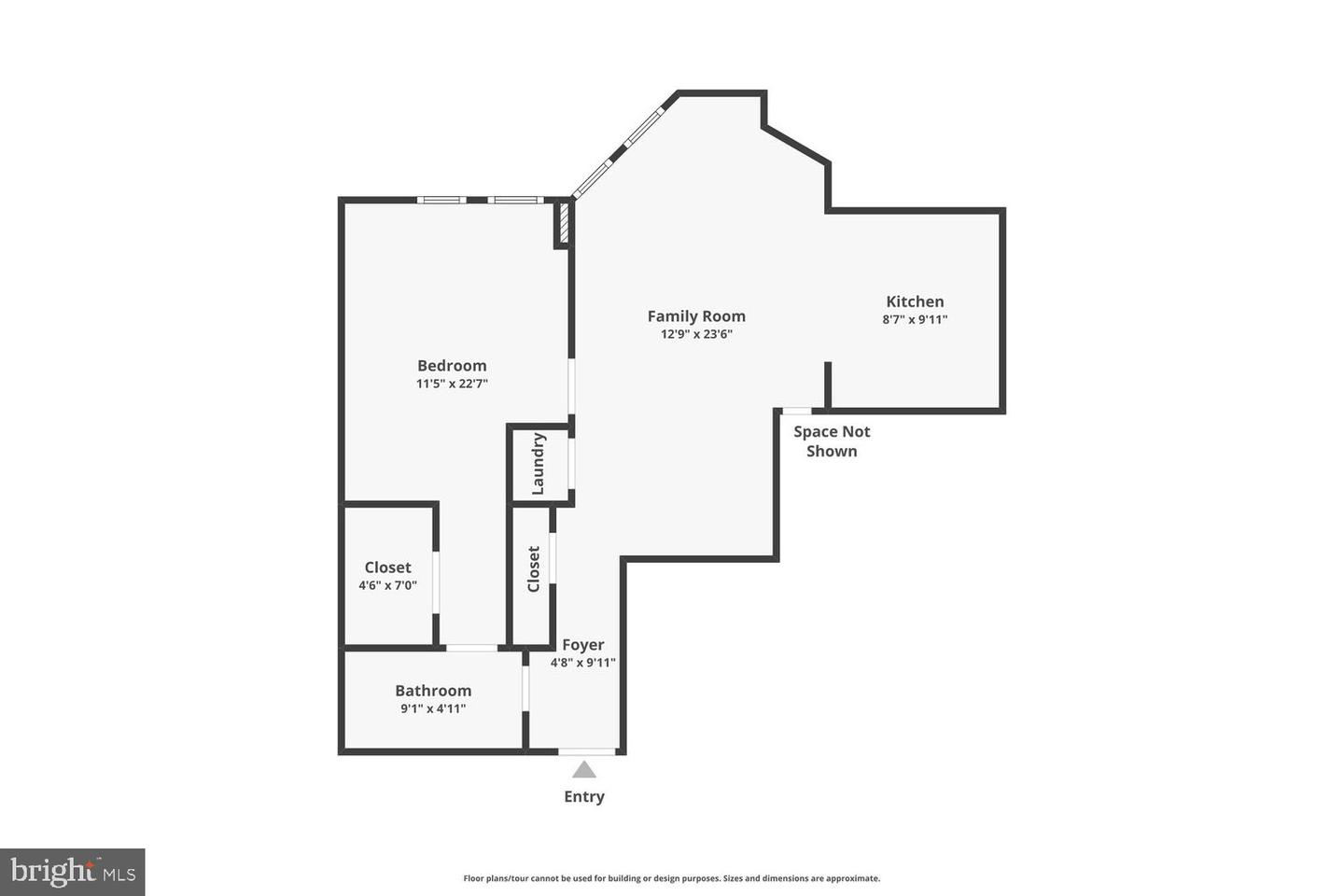 915 E ST NW #403, WASHINGTON, District Of Columbia 20004, 1 Bedroom Bedrooms, ,1 BathroomBathrooms,Residential,For sale,915 E ST NW #403,DCDC2203210 MLS # DCDC2203210