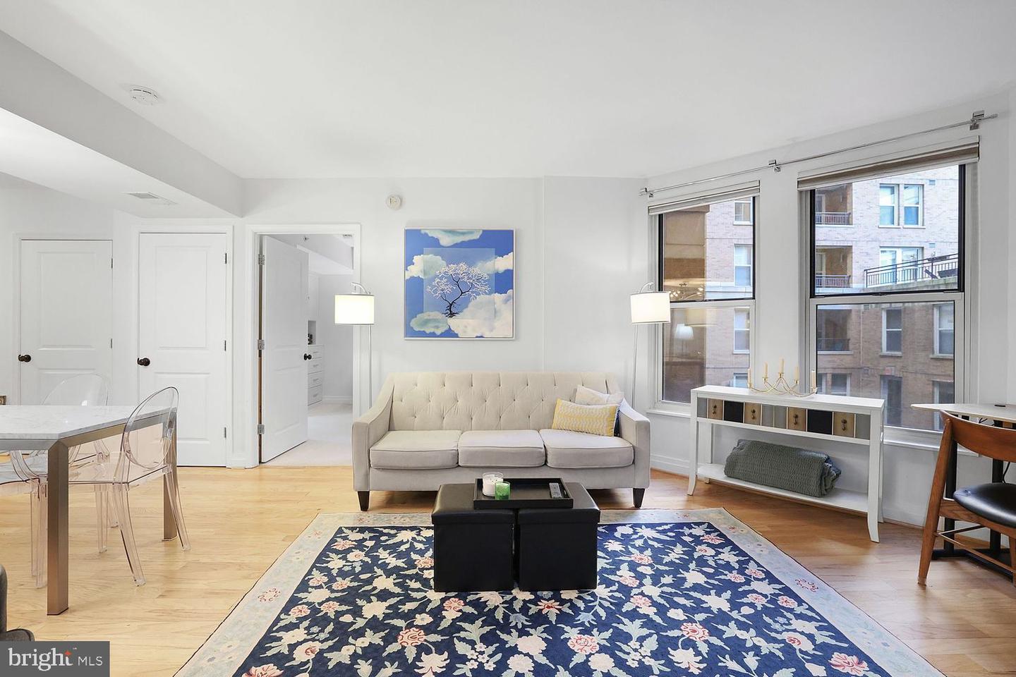 915 E ST NW #403, WASHINGTON, District Of Columbia 20004, 1 Bedroom Bedrooms, ,1 BathroomBathrooms,Residential,For sale,915 E ST NW #403,DCDC2203210 MLS # DCDC2203210