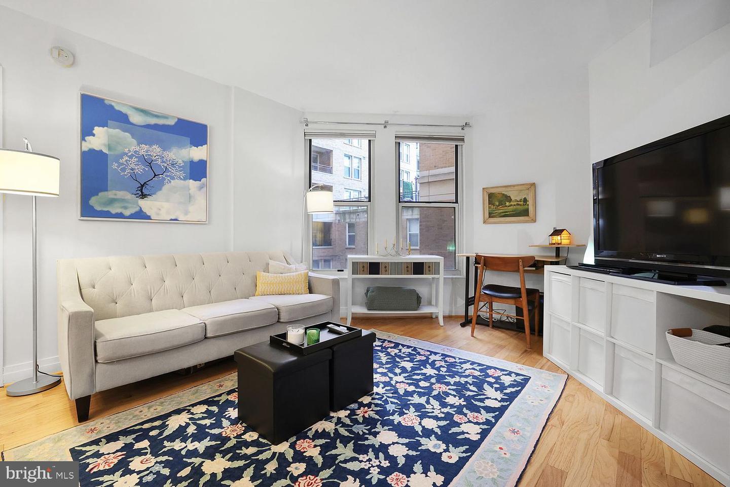 915 E ST NW #403, WASHINGTON, District Of Columbia 20004, 1 Bedroom Bedrooms, ,1 BathroomBathrooms,Residential,For sale,915 E ST NW #403,DCDC2203210 MLS # DCDC2203210