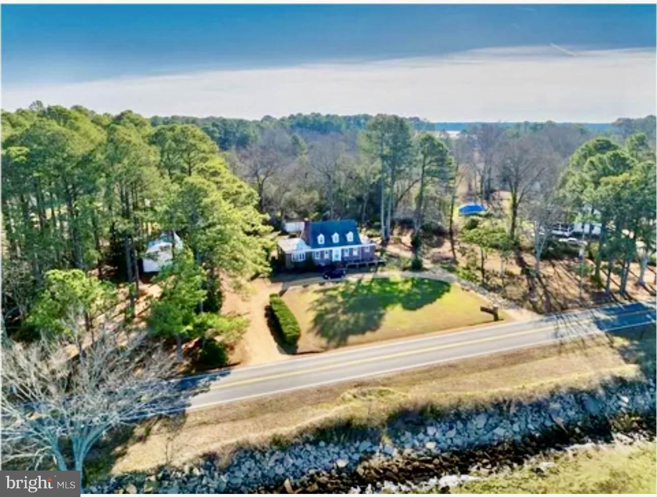 936 OLD FERRY RD, GRIMSTEAD, Virginia 23064, 4 Bedrooms Bedrooms, ,2 BathroomsBathrooms,Residential,For sale,936 OLD FERRY RD,VAMH2000100 MLS # VAMH2000100