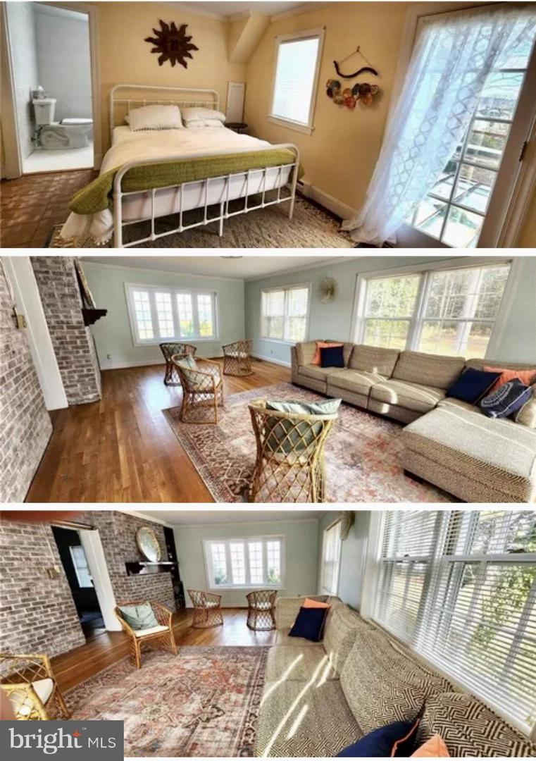 936 OLD FERRY RD, GRIMSTEAD, Virginia 23064, 4 Bedrooms Bedrooms, ,2 BathroomsBathrooms,Residential,For sale,936 OLD FERRY RD,VAMH2000100 MLS # VAMH2000100