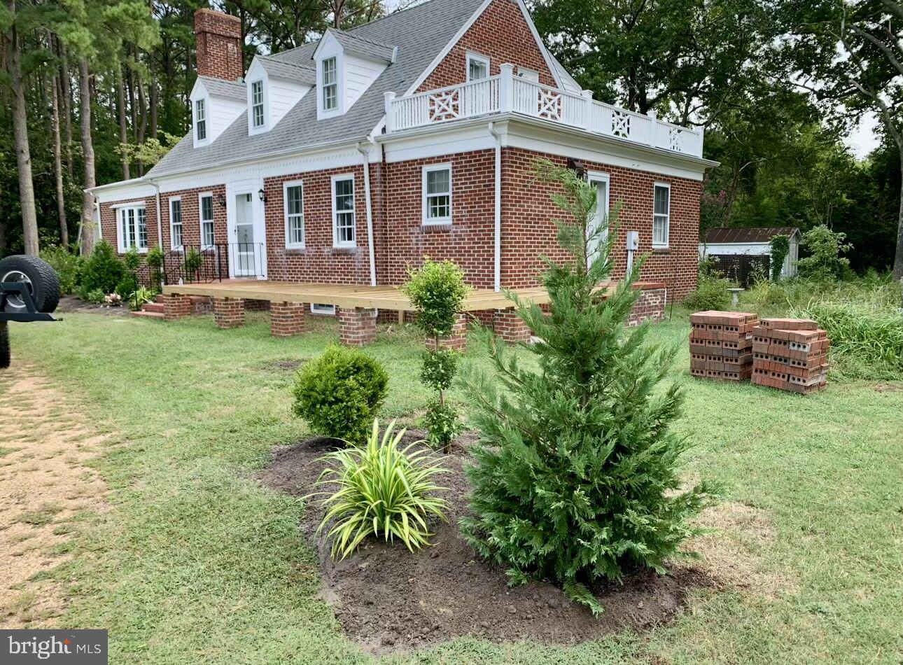 936 OLD FERRY RD, GRIMSTEAD, Virginia 23064, 4 Bedrooms Bedrooms, ,2 BathroomsBathrooms,Residential,For sale,936 OLD FERRY RD,VAMH2000100 MLS # VAMH2000100