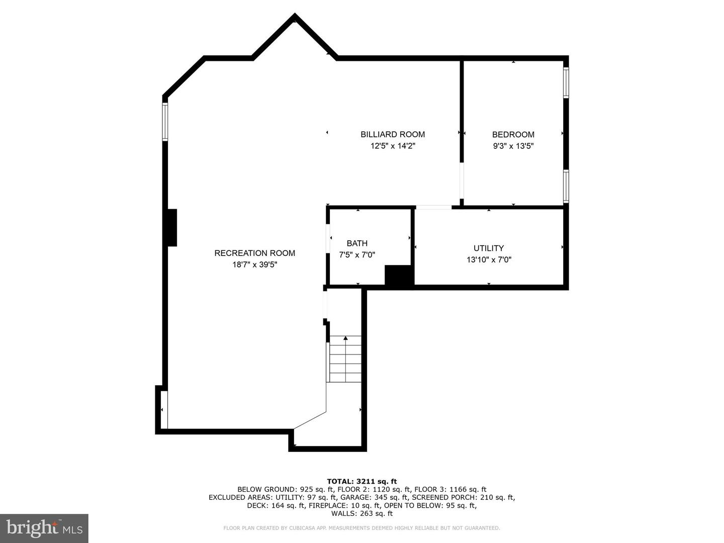 25892 PINEBLUFF, CHANTILLY, Virginia 20152, 4 Bedrooms Bedrooms, ,3 BathroomsBathrooms,Residential,For sale,25892 PINEBLUFF,VALO2098308 MLS # VALO2098308