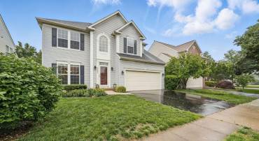 25892 PINEBLUFF, CHANTILLY, Virginia 20152, 4 Bedrooms Bedrooms, ,3 BathroomsBathrooms,Residential,For sale,25892 PINEBLUFF,VALO2098308 MLS # VALO2098308