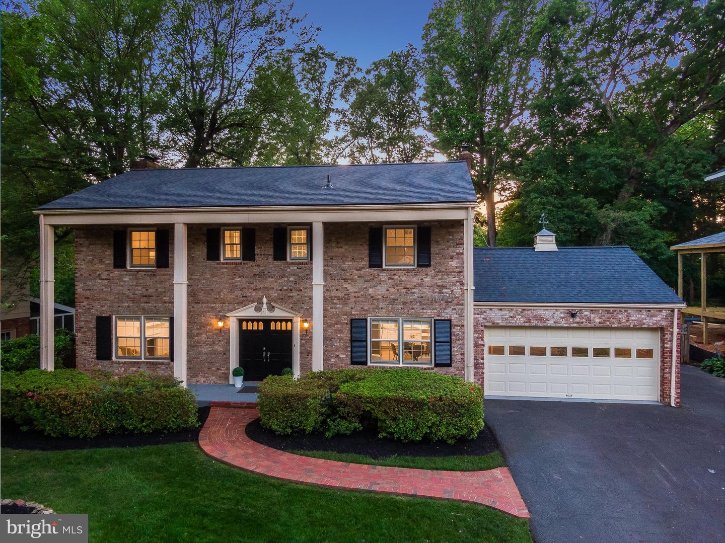 1334 ELSINORE AVE, MCLEAN, Virginia 22102, 4 Bedrooms Bedrooms, ,2 BathroomsBathrooms,Residential,For sale,1334 ELSINORE AVE,VAFX2244262 MLS # VAFX2244262