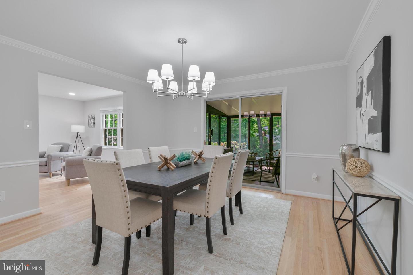 1334 ELSINORE AVE, MCLEAN, Virginia 22102, 4 Bedrooms Bedrooms, ,2 BathroomsBathrooms,Residential,For sale,1334 ELSINORE AVE,VAFX2244262 MLS # VAFX2244262