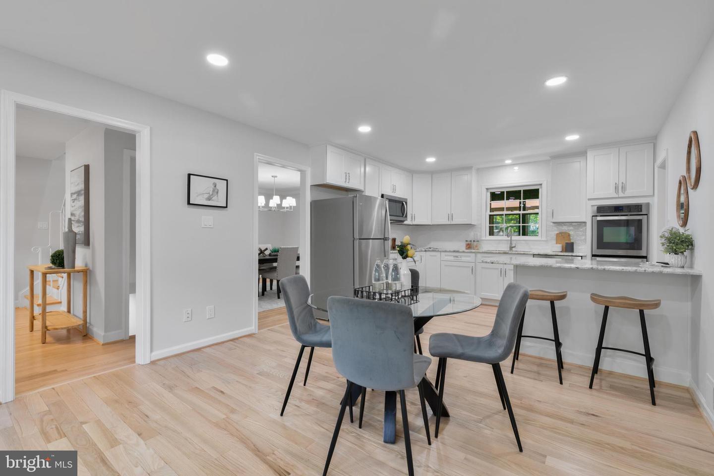 1334 ELSINORE AVE, MCLEAN, Virginia 22102, 4 Bedrooms Bedrooms, ,2 BathroomsBathrooms,Residential,For sale,1334 ELSINORE AVE,VAFX2244262 MLS # VAFX2244262