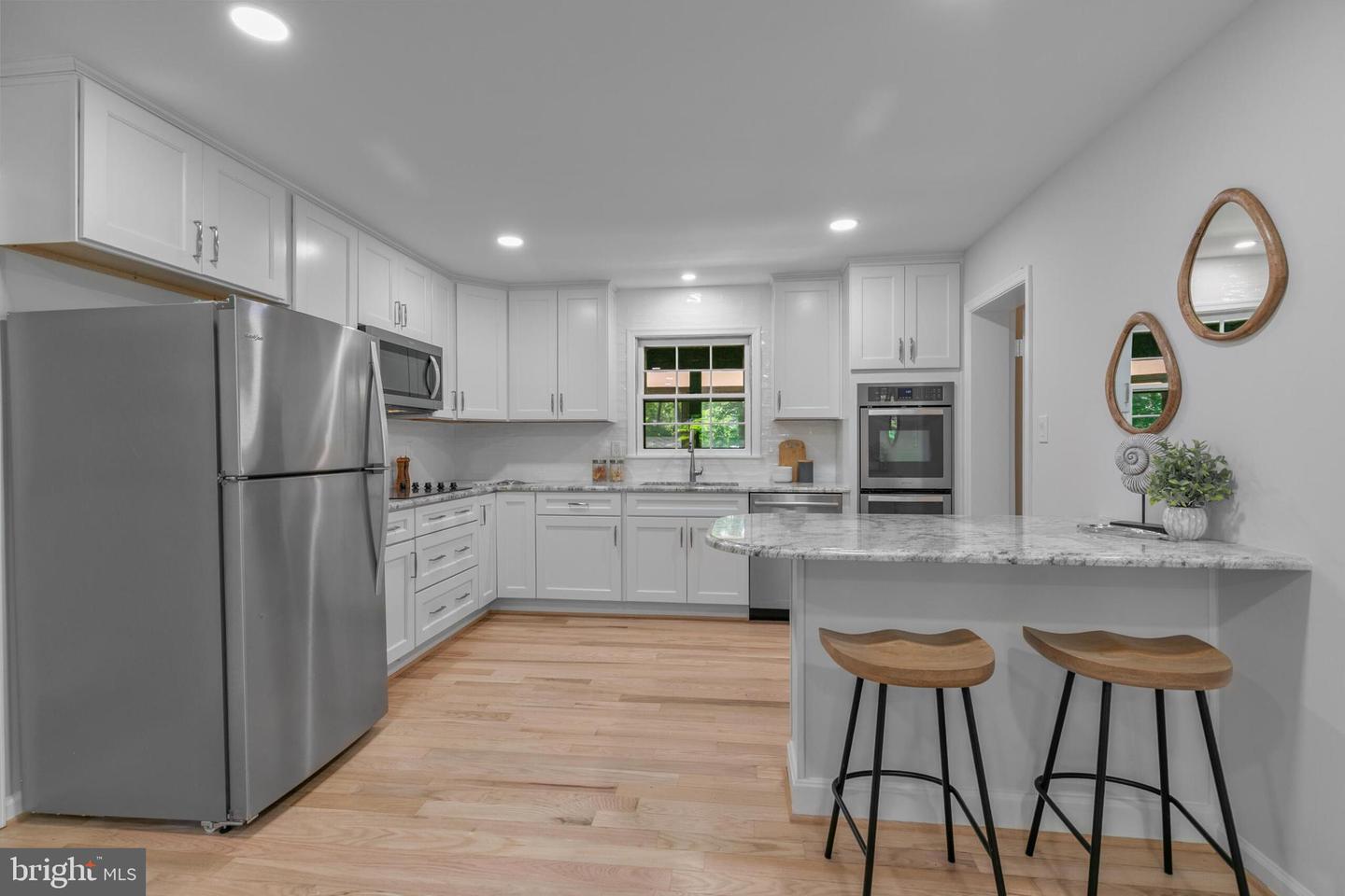 1334 ELSINORE AVE, MCLEAN, Virginia 22102, 4 Bedrooms Bedrooms, ,2 BathroomsBathrooms,Residential,For sale,1334 ELSINORE AVE,VAFX2244262 MLS # VAFX2244262