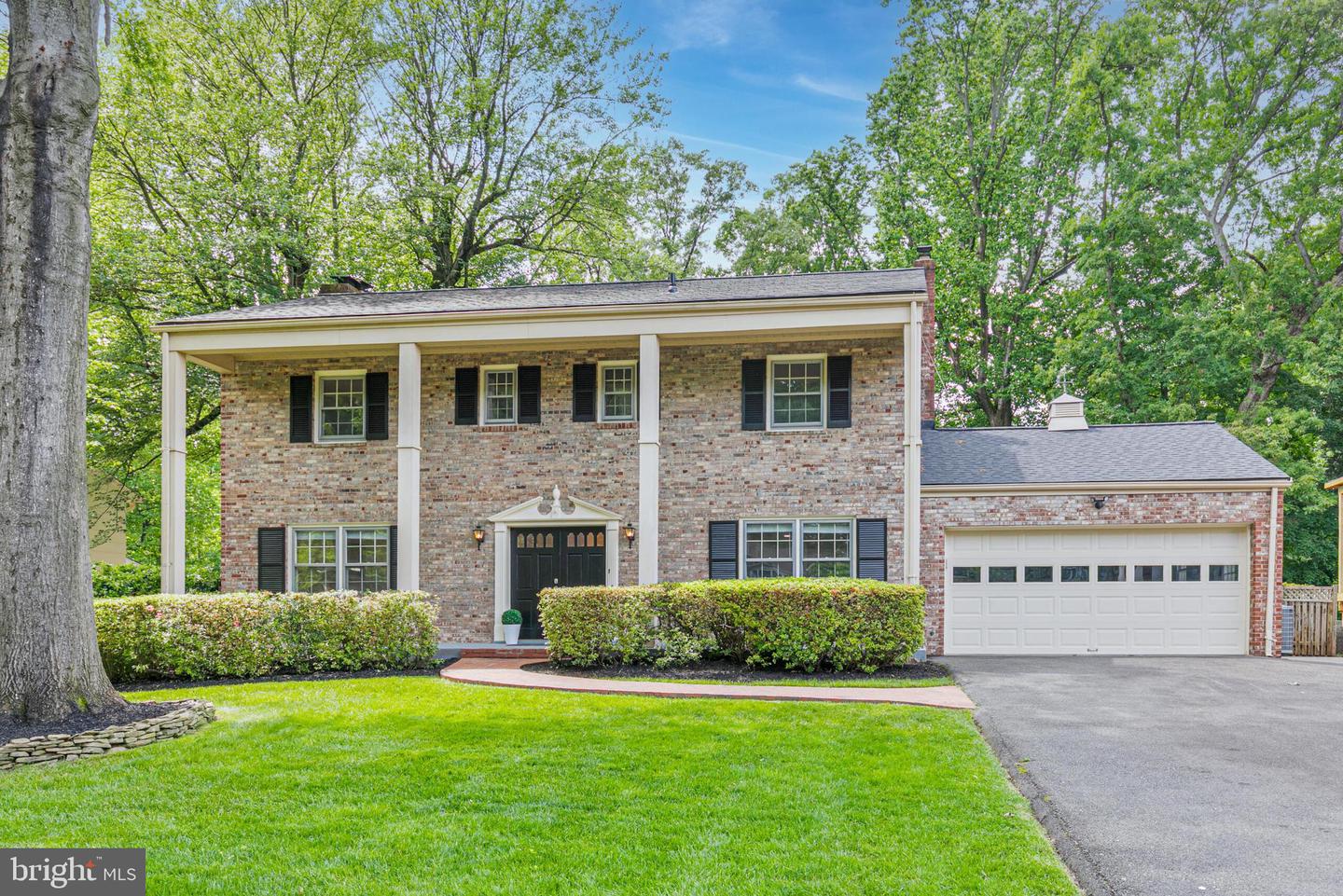 1334 ELSINORE AVE, MCLEAN, Virginia 22102, 4 Bedrooms Bedrooms, ,2 BathroomsBathrooms,Residential,For sale,1334 ELSINORE AVE,VAFX2244262 MLS # VAFX2244262