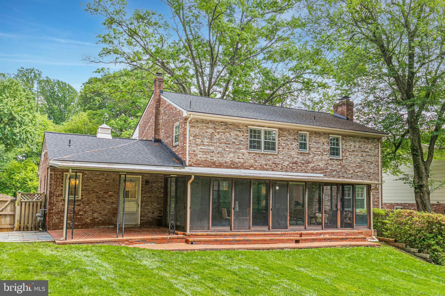 1334 ELSINORE AVE, MCLEAN, Virginia 22102, 4 Bedrooms Bedrooms, ,2 BathroomsBathrooms,Residential,For sale,1334 ELSINORE AVE,VAFX2244262 MLS # VAFX2244262