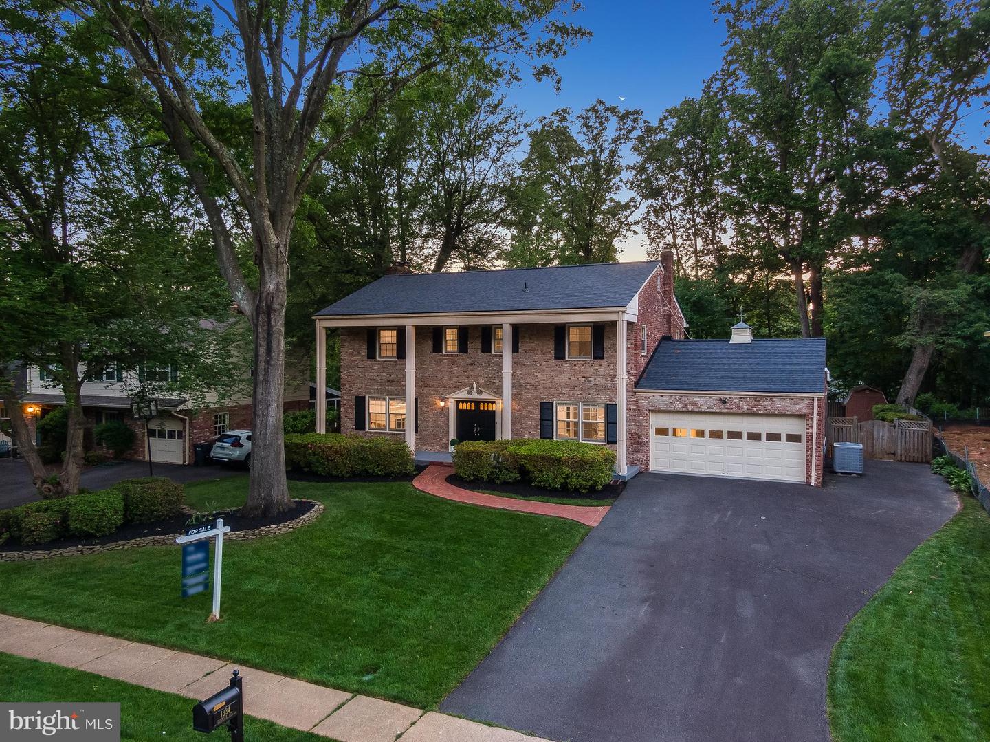 1334 ELSINORE AVE, MCLEAN, Virginia 22102, 4 Bedrooms Bedrooms, ,2 BathroomsBathrooms,Residential,For sale,1334 ELSINORE AVE,VAFX2244262 MLS # VAFX2244262