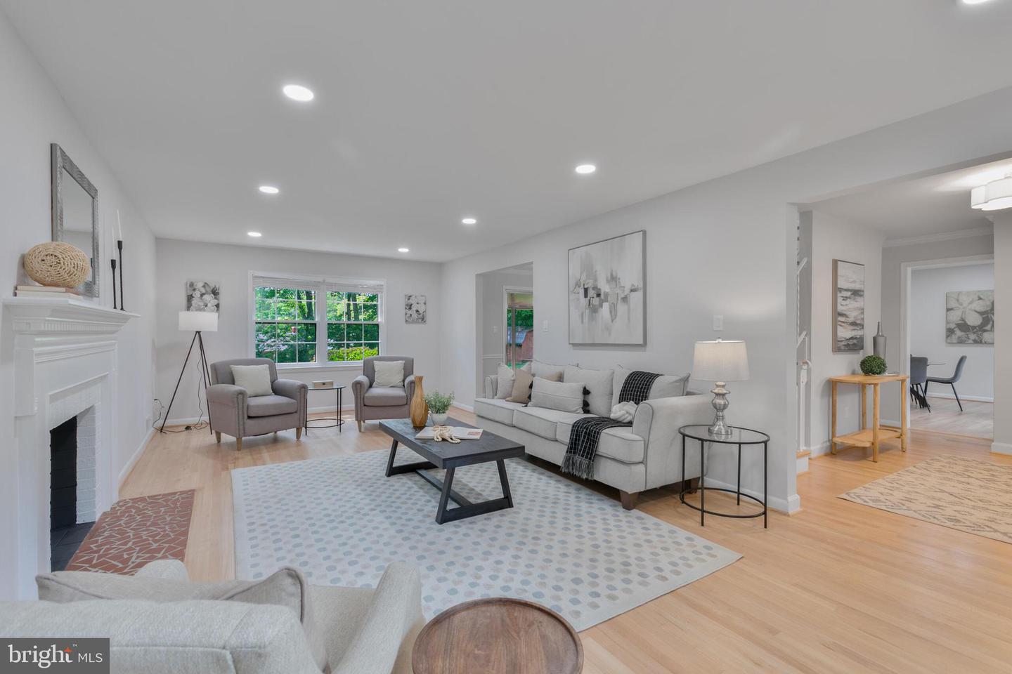 1334 ELSINORE AVE, MCLEAN, Virginia 22102, 4 Bedrooms Bedrooms, ,2 BathroomsBathrooms,Residential,For sale,1334 ELSINORE AVE,VAFX2244262 MLS # VAFX2244262