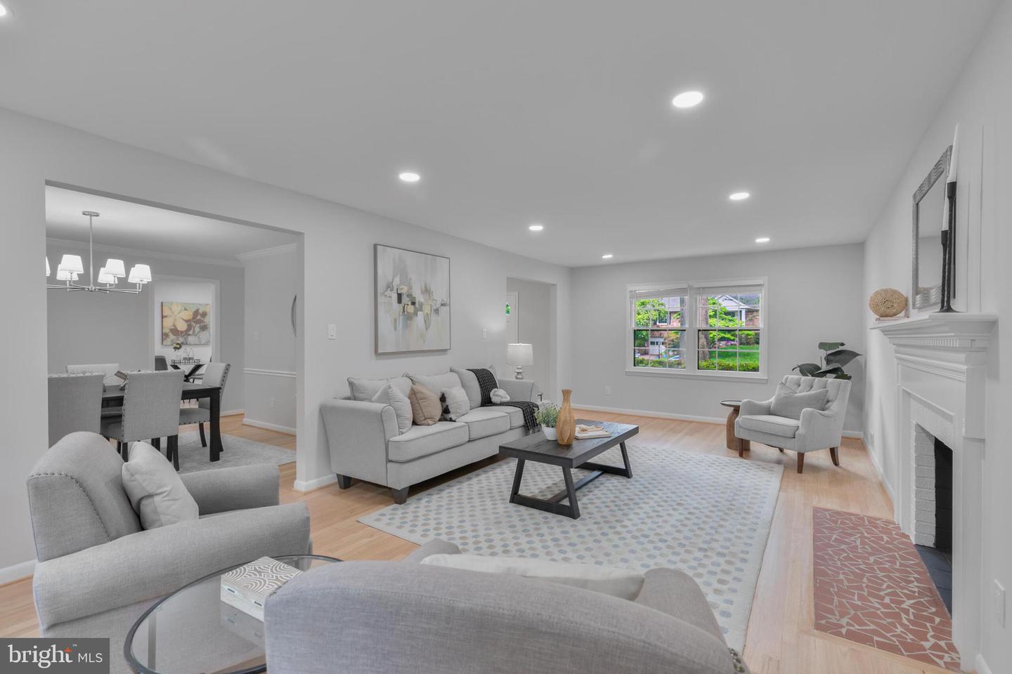 1334 ELSINORE AVE, MCLEAN, Virginia 22102, 4 Bedrooms Bedrooms, ,2 BathroomsBathrooms,Residential,For sale,1334 ELSINORE AVE,VAFX2244262 MLS # VAFX2244262